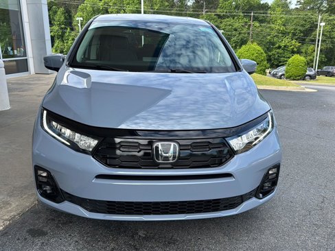 New 2025 Honda Odyssey Elite image 7