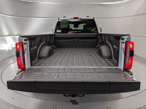 New 2026 Ford F350 XLT w/ 360-Degree Camera Package image 24