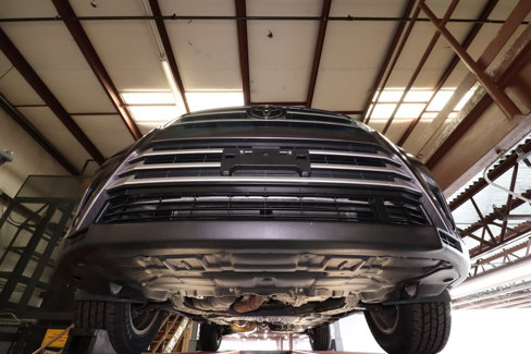 Used 2019 Toyota Highlander AWD V6 image 36
