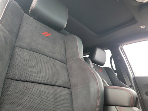 New 2025 Dodge Durango GT image 15