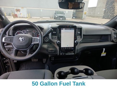 New 2025 RAM 3500 Tradesman image 13