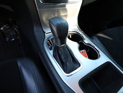 Used 2017 Jeep Grand Cherokee Limited image 17