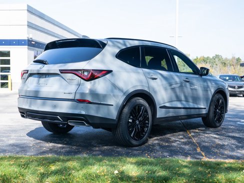 New 2026 Acura MDX A-Spec image 9