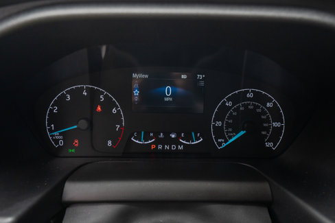 Used 2024 Ford Transit 350 XLT image 17