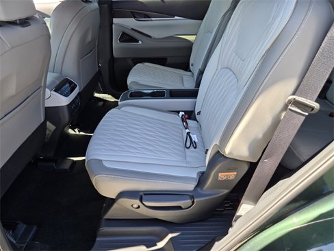 New 2026 INFINITI QX60 Autograph w/ Dark Cargo Package image 14