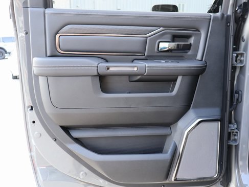 New 2026 RAM 2500 Rebel w/ Rebel Level 2 Equipment Group image 16