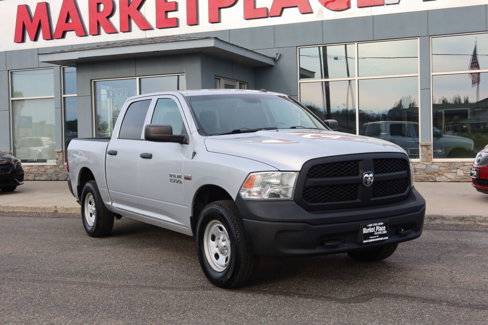 Used 2016 RAM 1500 Tradesman w/ Popular Equipment Group image 3