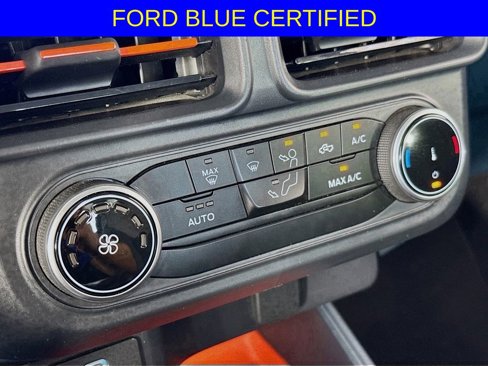 Certified 2024 Ford Maverick XLT w/ Equipment Group 300A Standard image 14