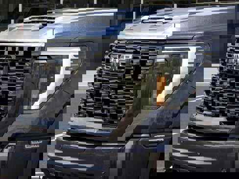 New 2026 GMC Sierra 2500 Denali Ultimate w/ Max Trailering Package image 13