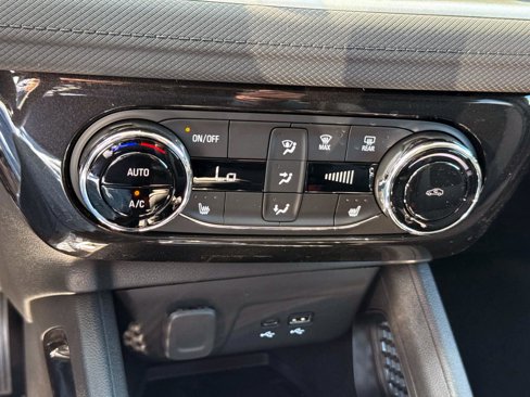 New 2026 Chevrolet TrailBlazer LT w/ Convenience Package image 20