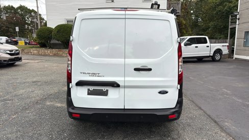 Used 2020 Ford Transit Connect XL image 6