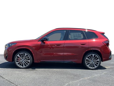 New 2026 BMW X1 xDrive28i image 26