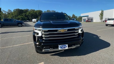 New 2026 Chevrolet Silverado 1500 High Country w/ Technology Package image 7