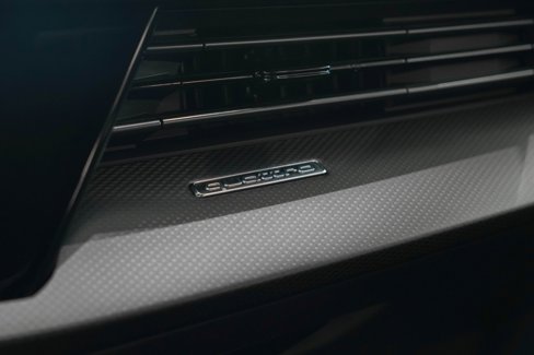 New 2026 Audi RS 3 image 44