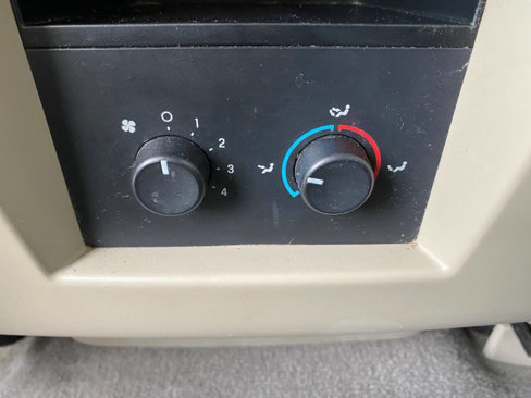 Used 2007 Ford Expedition EL Limited image 29