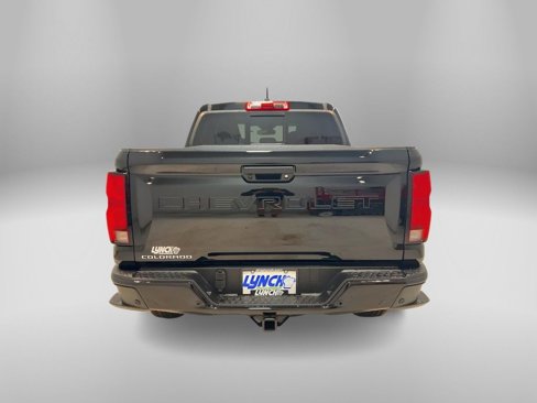 New 2026 Chevrolet Colorado Z71 w/ Technology Package image 3