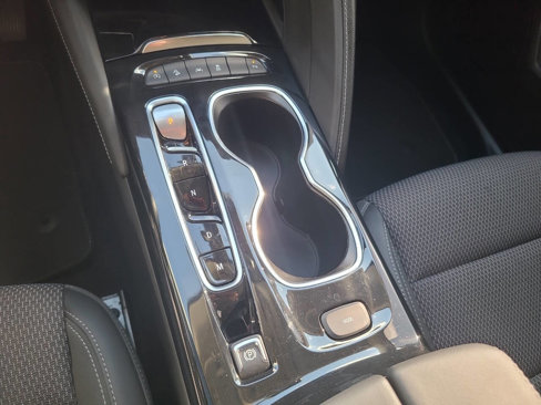 Used 2023 Buick Envision Preferred image 38