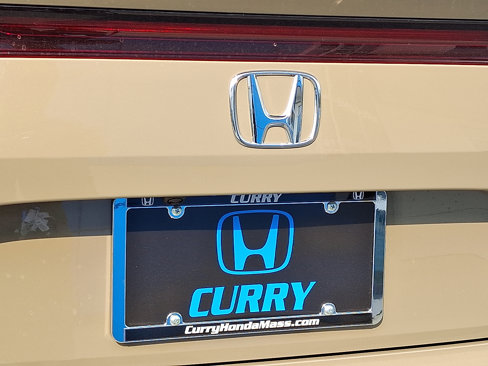 New 2025 Honda Civic Sport image 11