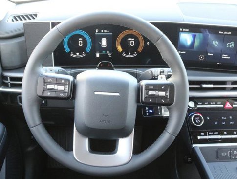 New 2025 Hyundai Santa Fe SEL image 18