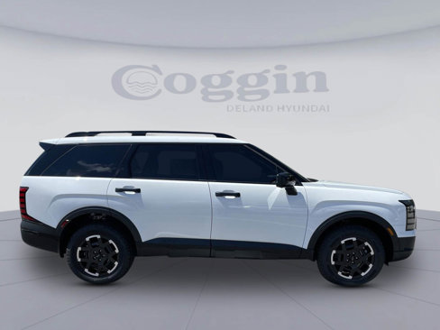 New 2026 Hyundai Palisade XRT Pro image 6