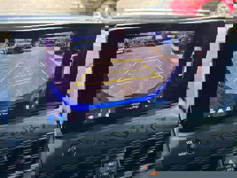 New 2026 Honda Passport TrailSport image 28