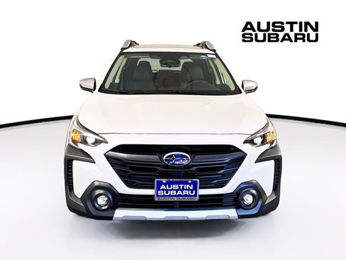 New 2025 Subaru Outback Touring XT image 3
