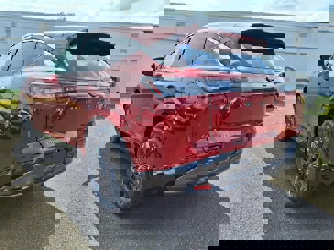 New 2025 Nissan Murano Platinum image 4