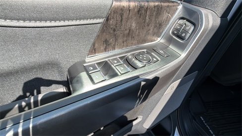 New 2026 Ford F350 Lariat image 22