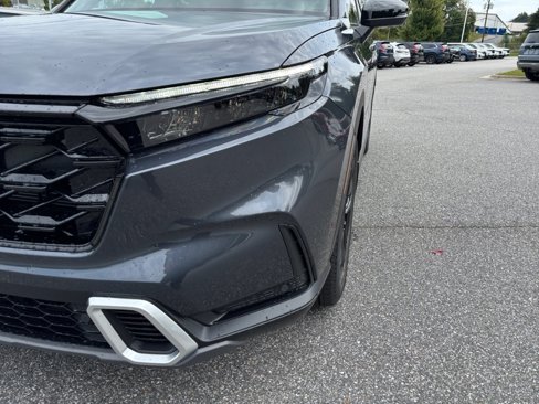 New 2026 Honda CR-V Sport Touring image 26