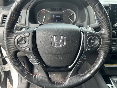 Used 2022 Honda Ridgeline Black Edition image 27