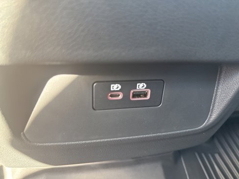 New 2025 Nissan Frontier PRO-4X w/ Interior Protection Package image 21