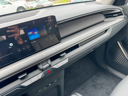 New 2026 Kia EV9 Wind image 40