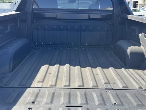 Used 2024 Chevrolet Silverado EV RST image 8