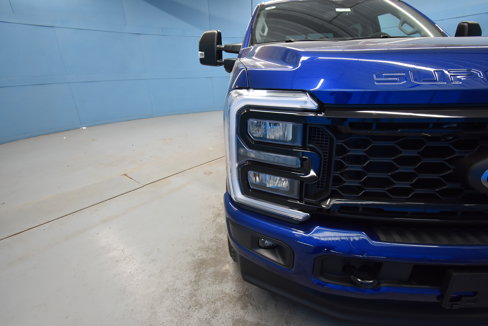 New 2026 Ford F250 4x4 Crew Cab Super Duty image 31