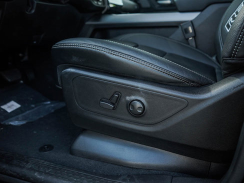New 2026 RAM 1500 Rebel image 17