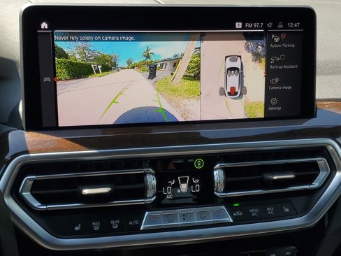 Used 2024 BMW X4 xDrive30i image 26