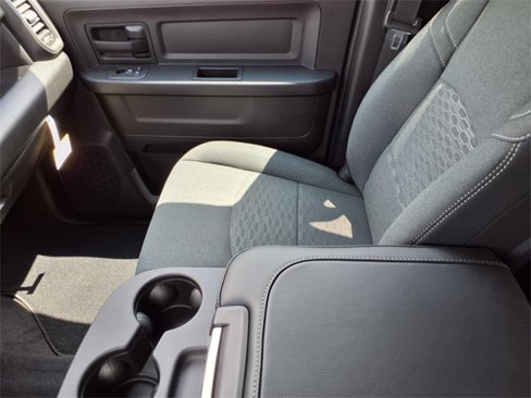 New 2025 RAM 2500 Tradesman image 21
