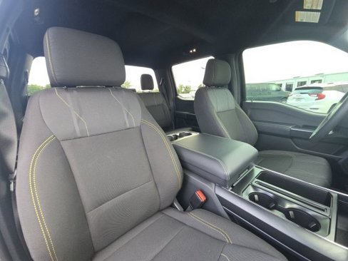 Used 2025 Ford F150 STX image 15