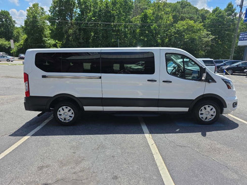 Used 2023 Ford Transit 350 XLT image 6