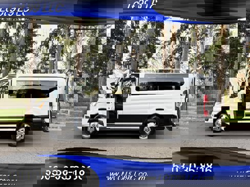 Used 2020 Ford Transit 150 XLT image 23