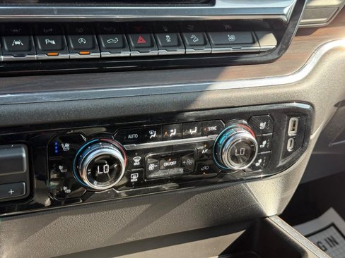 Certified 2024 GMC Sierra 1500 SLT w/ SLT Premium Plus Package image 19