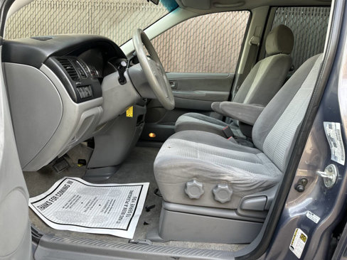 Used 2006 MAZDA MPV LX w/ LX Plus Pkg image 7