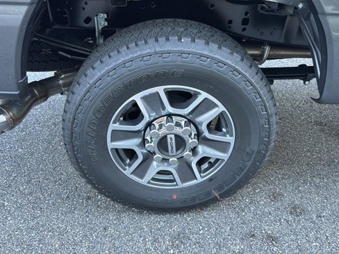 New 2026 Ford F250 Lariat image 37