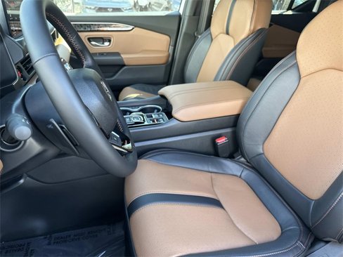 New 2026 Honda Passport TrailSport Elite image 22