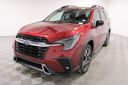 New 2025 Subaru Ascent Touring image 35