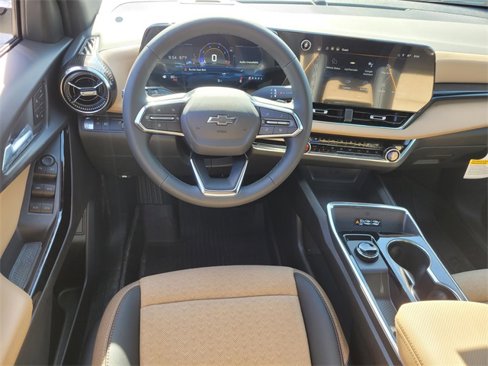 New 2026 Chevrolet Equinox ACTIV w/ Convenience Package III image 8