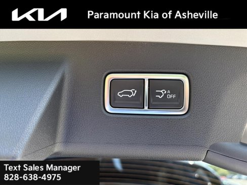 New 2026 Kia Sorento SX Prestige image 28