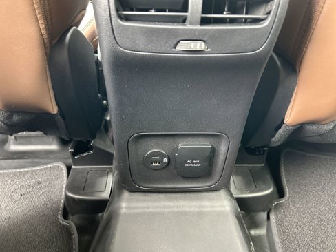 Certified 2024 Ford Bronco Sport Badlands w/ Premium Package image 18