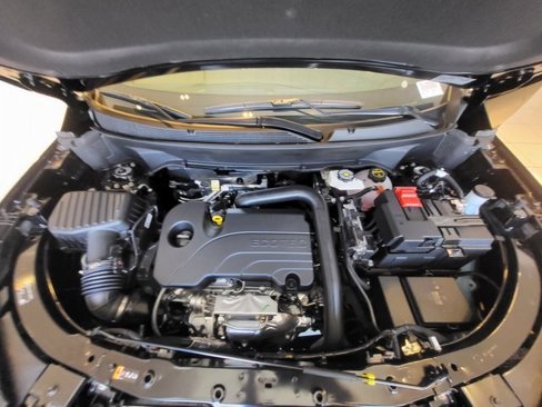 New 2026 Chevrolet Equinox LT w/ Convenience Package II image 10