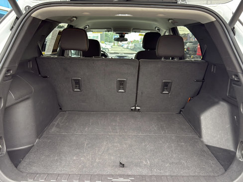 Certified 2024 Chevrolet Equinox LT image 33
